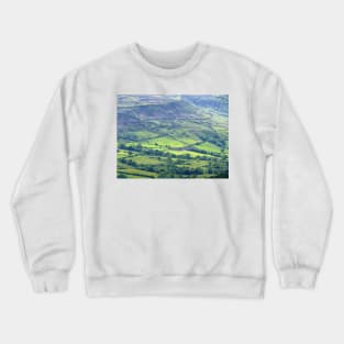 North York Moors Crewneck Sweatshirt